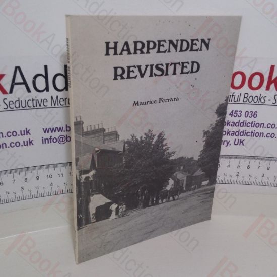 Picture of Harpenden Revisited