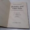 Picture of Do-It-Yourself Repairs and Odd Jobs