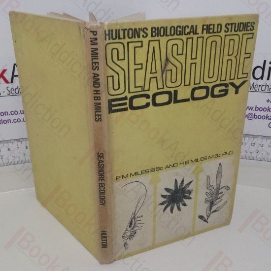 Picture of Seashore Ecology (Hulton's Biological Field Studies series)