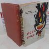 Picture of Rice and Spice: Recipes from East to West