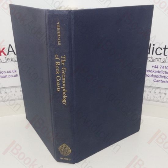 Picture of The Geomorphology of Rock Coasts