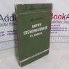Picture of Amities Stendhaliennes en Belgique (Signed and Inscribed)