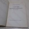 Picture of Amities Stendhaliennes en Belgique (Signed and Inscribed)