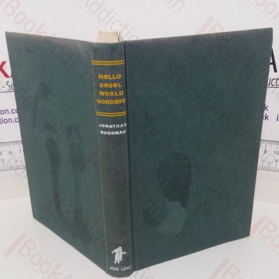 Picture of Hello Cruel World Goodbye