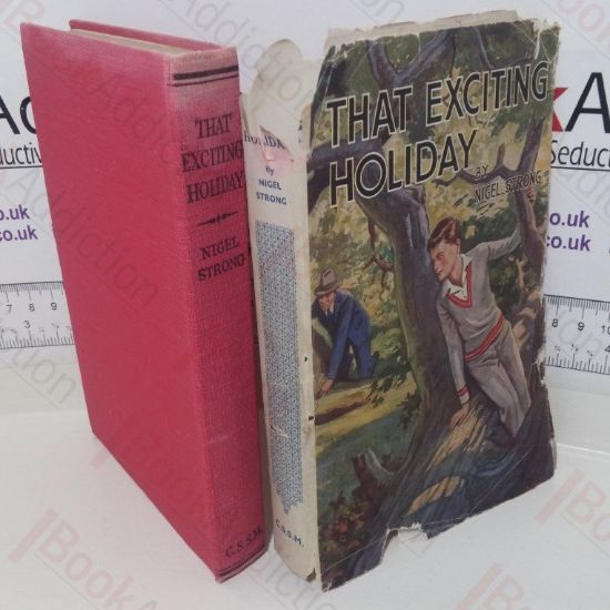 Picture of That Exciting Holiday