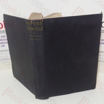 Picture of Vipers' Tangle