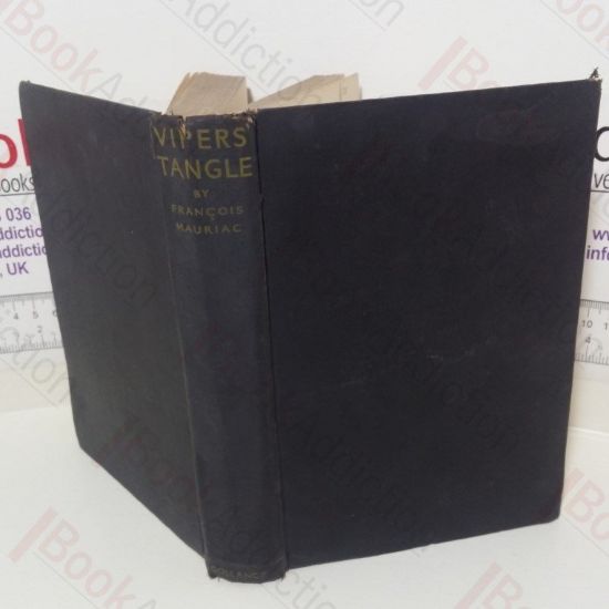 Picture of Vipers' Tangle