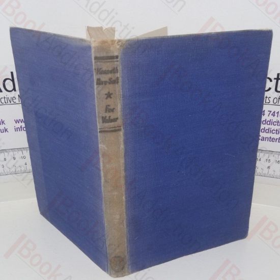 Picture of For Valour