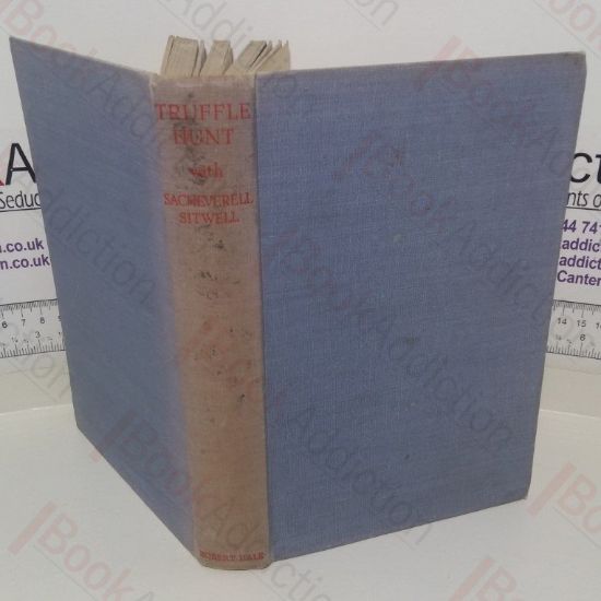 Picture of Truffle Hunt with Sacheverell Sitwell