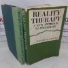 Picture of Reality Therapy: A New Approach to Psychiatry