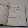 Picture of Reality Therapy: A New Approach to Psychiatry
