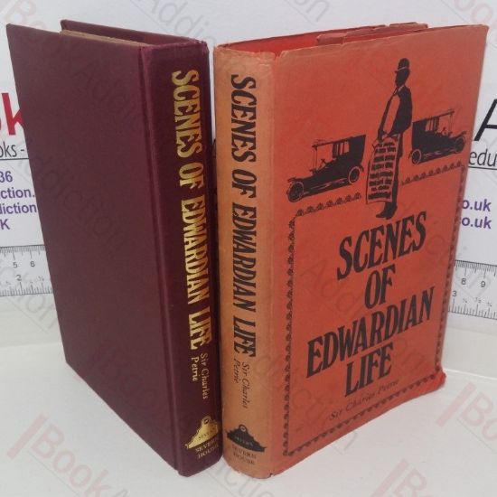 Picture of Scenes of Edwardian Life