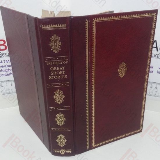 Picture of Treasury or Great Short Stories