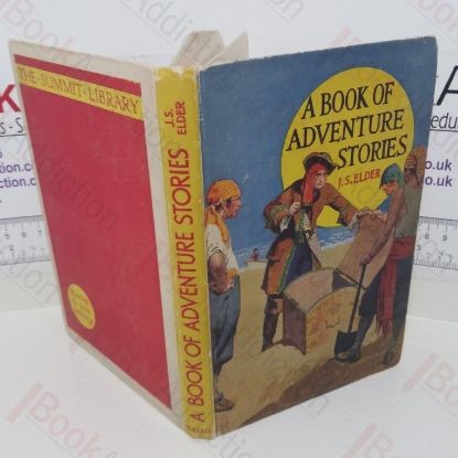 Picture of A Book of Adventure Stories
