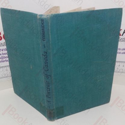 Picture of A Portrait of Canada