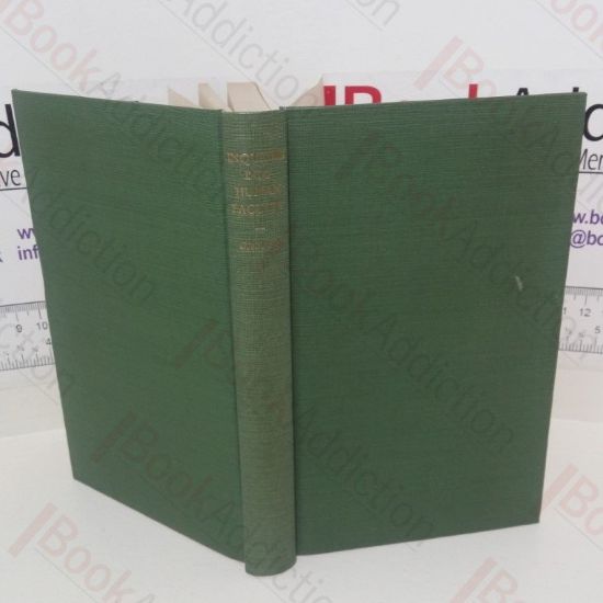 Picture of Inquiries Into Human Faculty and Its Development