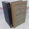 Picture of An Introduction to the Calculus of Variations