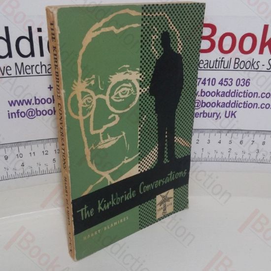 Picture of The Kirkbride Conversations: Six Dialogues of Christian Faith