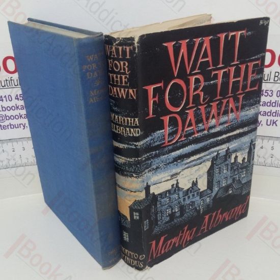 Picture of Wait for the Dawn