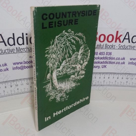 Picture of Countryside Leisure in Hertfordshire