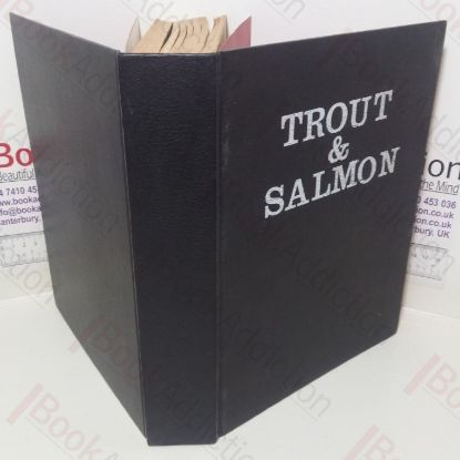 Picture of Trout and Salmon: January to December 1970, Issues 175-186