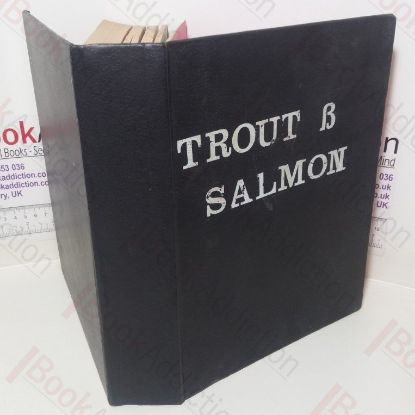 Picture of Trout and Salmon: January to December 1971, Issues 187-198