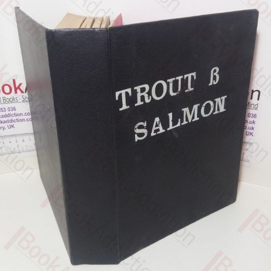 Picture of Trout and Salmon: January to December 1971, Issues 187-198
