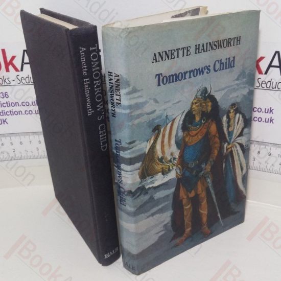 Picture of Tomorrow's Child