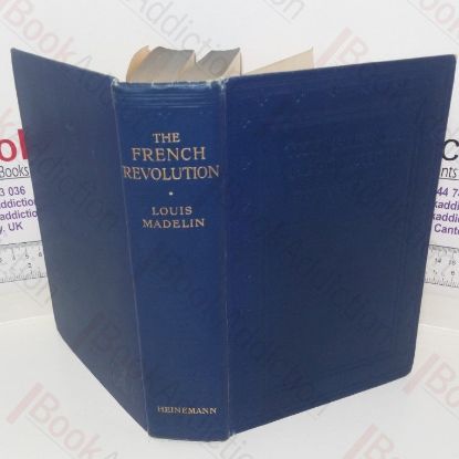 Picture of The National History of France: The French Revolution