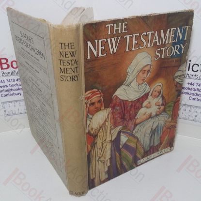Picture of The New Testament Story Told for Children