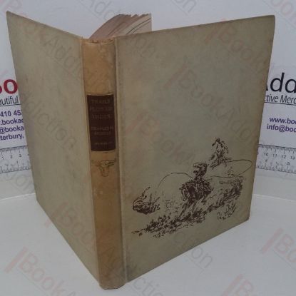 Picture of Trails Plowed Under