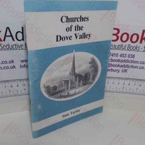 Picture of Churches of the Dove Valley