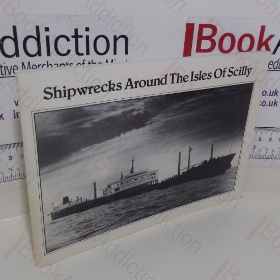 Picture of Shipwrecks Around the Isles of Scilly