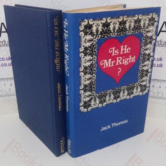 Picture of Is He Mr Right?