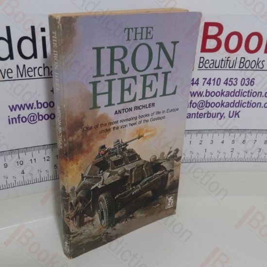 Picture of The Iron Heel