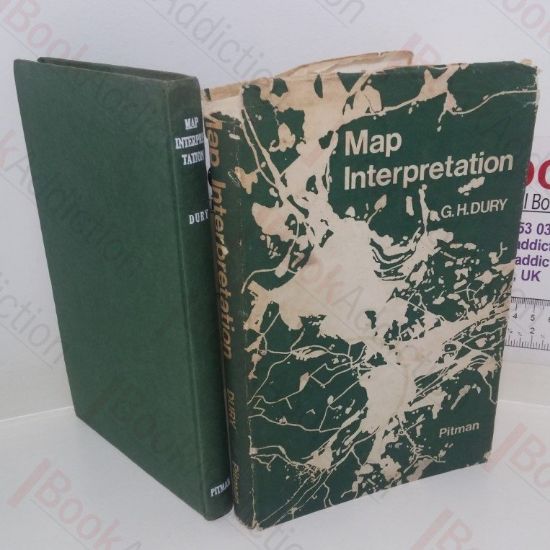 Picture of Map Interpretation