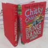 Picture of Chitty Chitty Bang Bang Flies Again (Signed, Inscribed and Doddled)