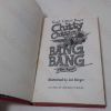 Picture of Chitty Chitty Bang Bang Flies Again (Signed, Inscribed and Doddled)