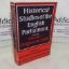 Picture of Historical Studies of the English Parliament: Volume I, Origins to 1399