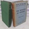 Picture of The Romance of Building: A Short Outline of Architecture in England (New Era Library)