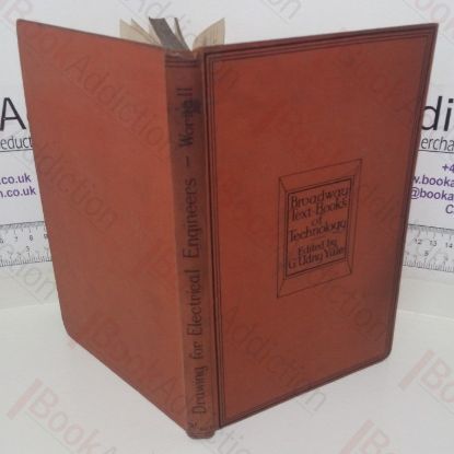 Picture of Drawing for Electrical Engineers (Broadway Text-Books of Technology series)