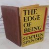 Picture of The Edge of Being