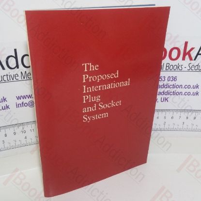Picture of The Proposed International Plug and Socket System