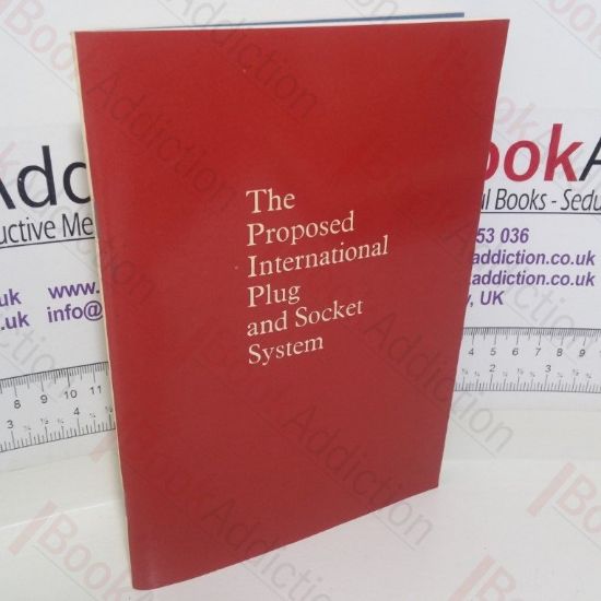 Picture of The Proposed International Plug and Socket System