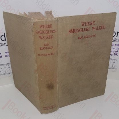 Picture of Where Smugglers Walked