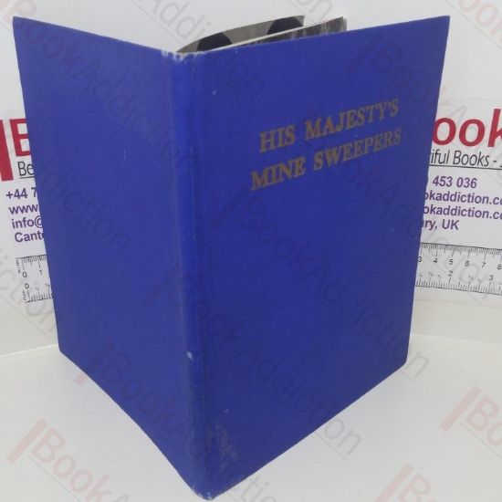 Picture of His Majesty's Mine Sweepers