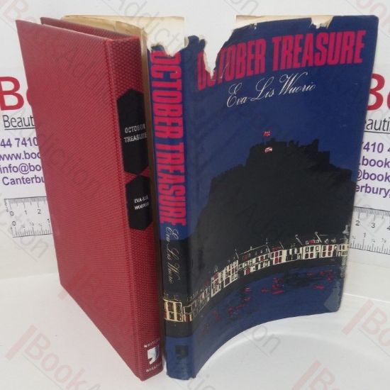 Picture of October Treasure