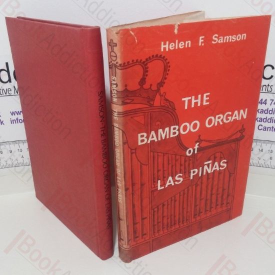 Picture of The Bamboo Organ of Las Pinas