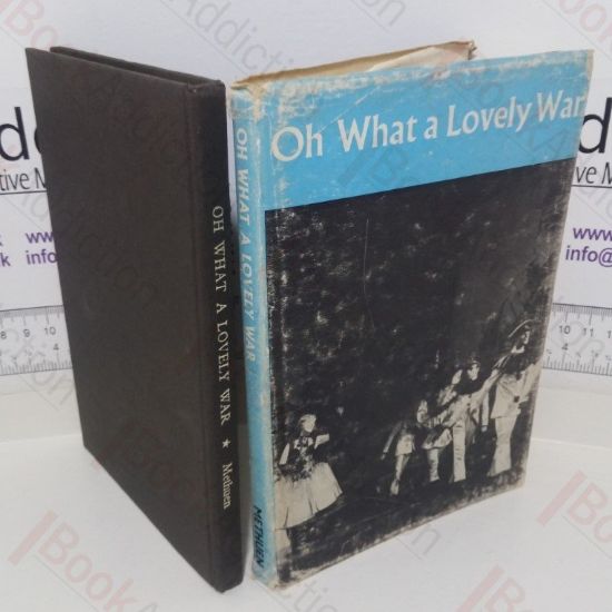 Picture of Oh What a Lovely War