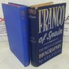 Picture of Franco of Spain: A Full-Length Biography